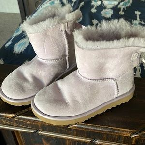 UGG for girls 👧🏻